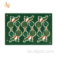 Starre Flex -Leiterplatte Starr flexibler PCB -Prototyp